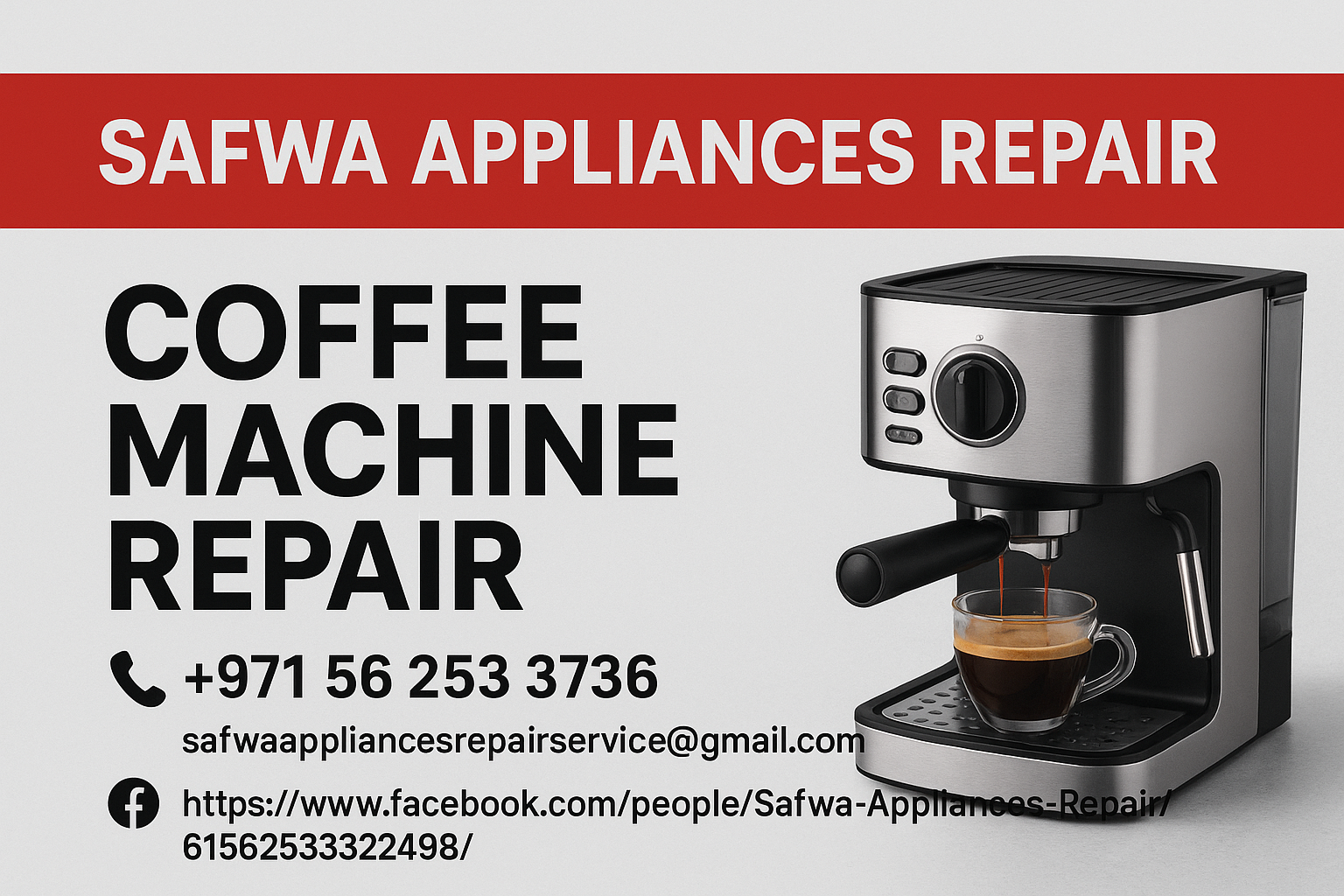  Washing machine repair