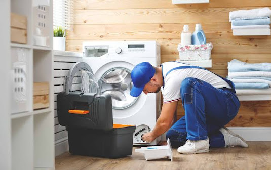 Professional Tumble Dryer Repair in Dubai Silicon Oasis